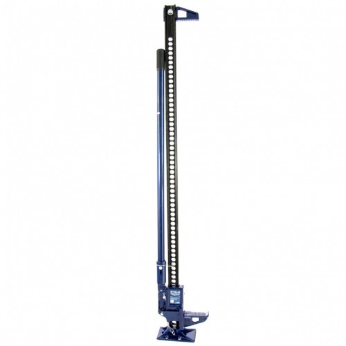 Домкрат рейковий професійний, 3 т, 115-1335 мм. HigH Jack Stels