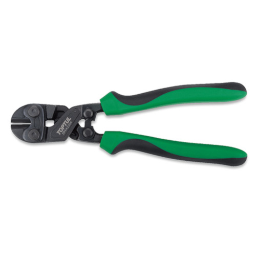 Кусачки 8" усиленные TOPTUL DPAA2208