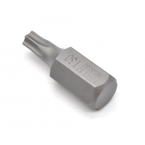 Насадка 10мм. L-30мм. TORX T35 FORCE 1763035 F