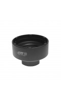 Головка ступичная 3/4", 101,5мм., для MAN, MERCEDES