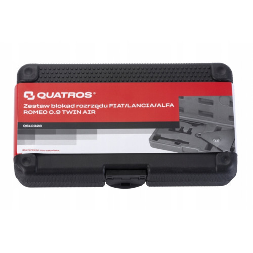 Фіксатор ГРМ Fiat, Chrysler, Alfa Romeo, Lancia 0.9 Twin Air Turbo QS10328 QUATROS