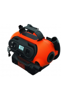Компресор портативний 3 в 1 (12/18/220V) Black&Decker BDCINF18N-QS