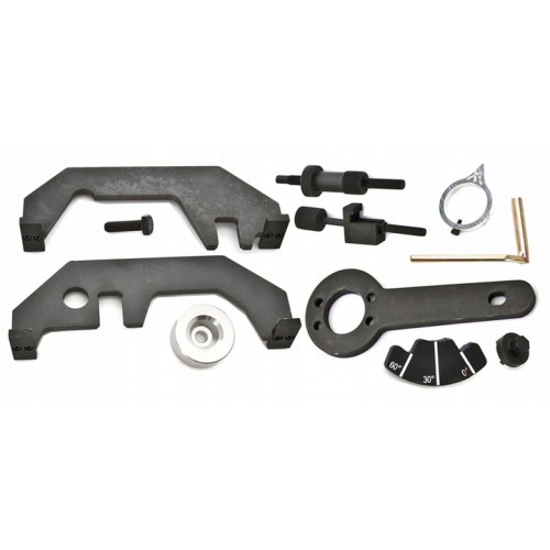 Фиксаторы ГРМ BMW N62 / N73 з об'ємами двигунів 3.6 / 4.0 / 4.4 / 4.8 / 6.0 FALCON F04059