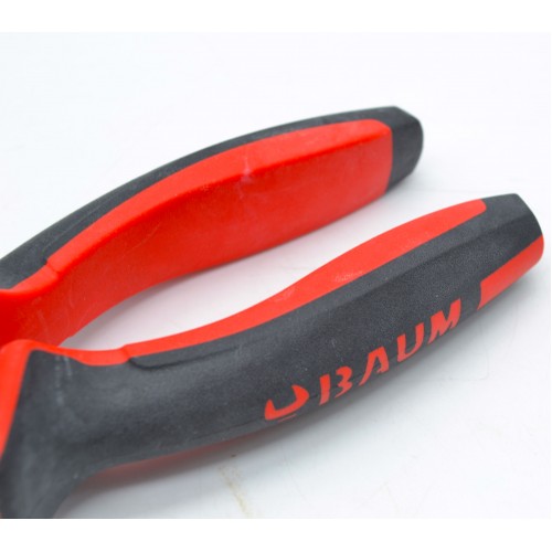 Бокорезы (177мм) 7" BAUM 102DC7