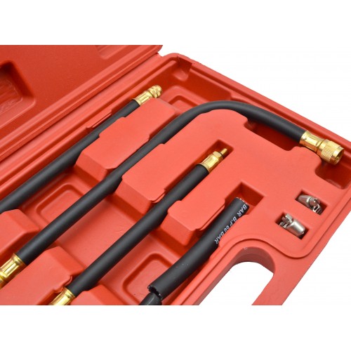Тестер для инжекторов универсальный TRISCO FT-310