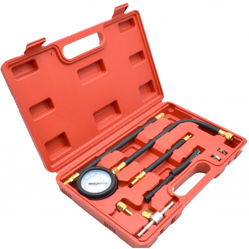 Тестер для инжекторов универсальный TRISCO FT-310