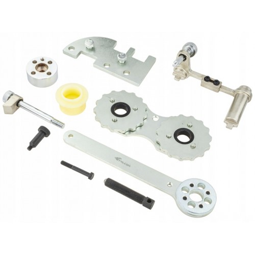 Фіксатори распредвала/коленвала на VOLVO 1,5 та 2,0 л (D4204T,B4204T) F04236 Falcon