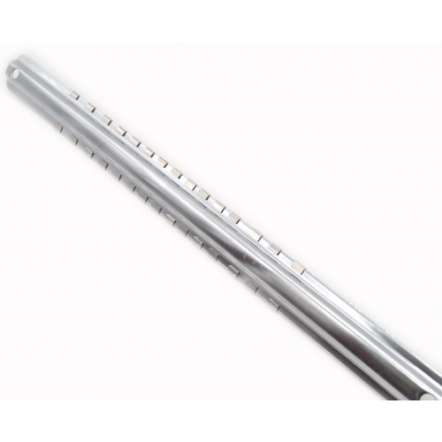 Планка для головок 1/4" 30 затискачів (метал) FORCE 819230 F