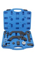 Фиксаторы ГРМ BMW N62 / N73 з об'ємами двигунів 3.6 / 4.0 / 4.4 / 4.8 / 6.0 FALCON F04059