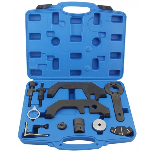 Фиксаторы ГРМ BMW N62 / N73 з об'ємами двигунів 3.6 / 4.0 / 4.4 / 4.8 / 6.0 FALCON F04059