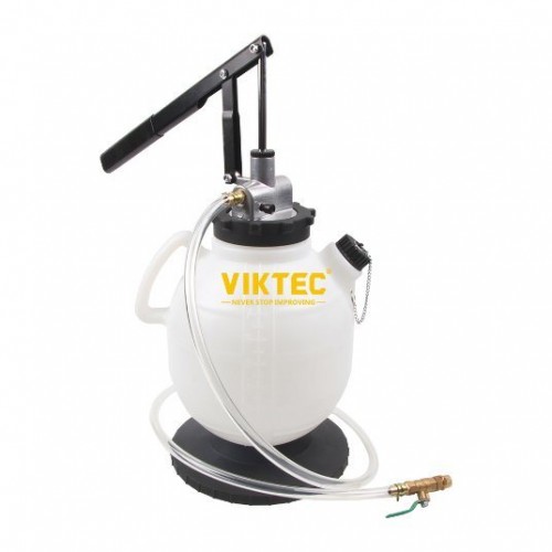 Установка для подачи масла в АКПП ручная VIKTEC VT01294F