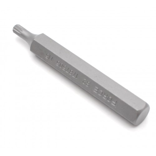 Насадка 10мм. L-75мм. Spline M4 FORCE 1787504 F Series