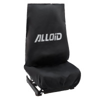 Захисний чохол для сидіння. 145х80 см. NS-0006 Alloid