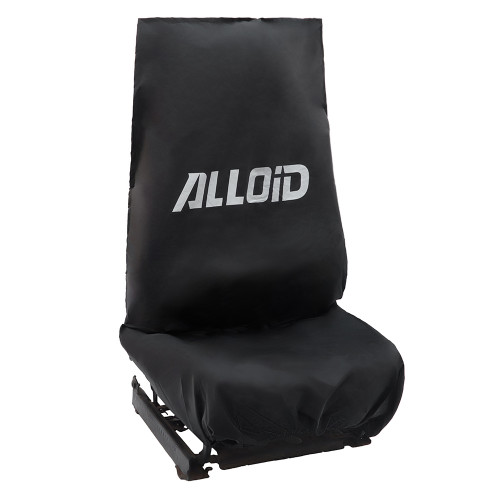 Защитный чехол для сиденья.145х80 см. NS-0006 Alloid