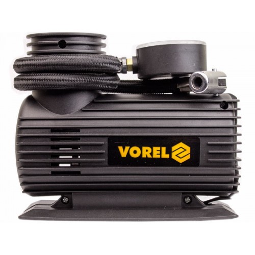 Автомобильный компрессор VOREL 82100