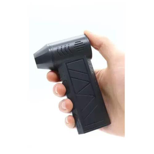 Турбовентилятори акумуляторні VITOL 39,5 м/с. 5000 мА·год ZY7400-SE/PRO