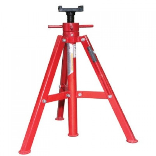 Подставка под машину складная Heavy Duty 12т 710-1065мм TORIN TRF3202