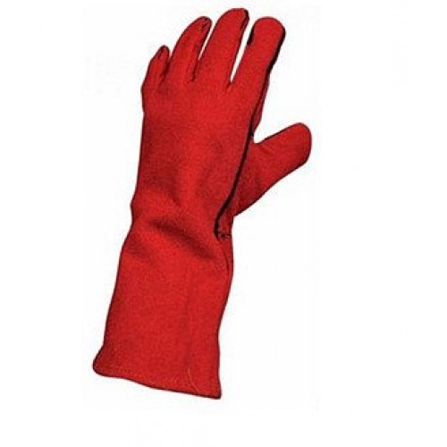 Рукавички для зварювальних робіт (розмір 10 (XL)) Virok 83V008