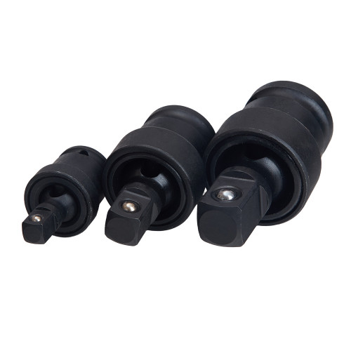 Набор ударных карданов 1/4". 1/2". 3/8" Alloid NKU-3414