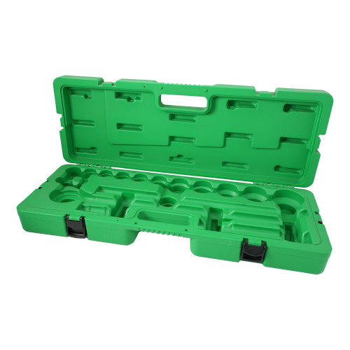 Кейс для набору TOPTUL 3/4" на 17од. GCAI1701(AI17632300)