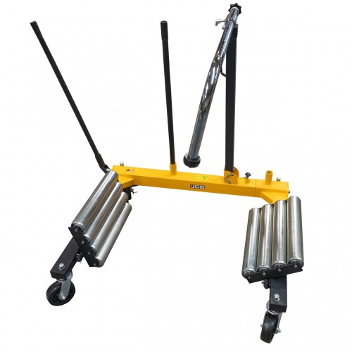 Тележка для транспортировки грузовых колес JCB Tools 1,5т JCB-TX12002S