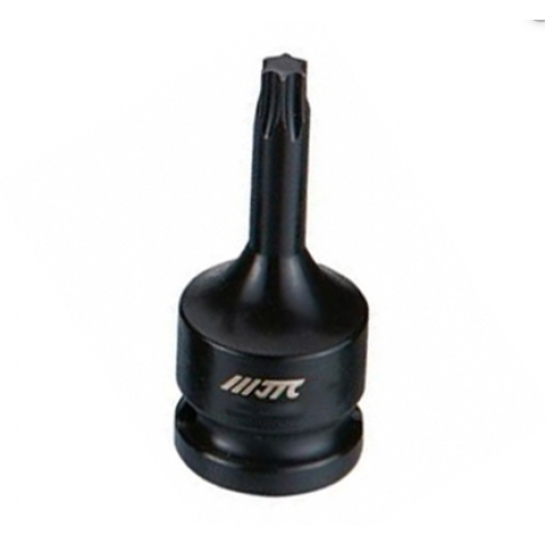 Головка ударная TORX T45 L= 60мм 1/2"