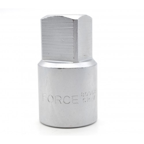 Переходник с 3/4" на 1" FORCE 80968 F