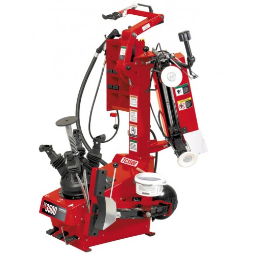Шиномонтажный стенд Hunter TC3510-E HUNTER 380V
