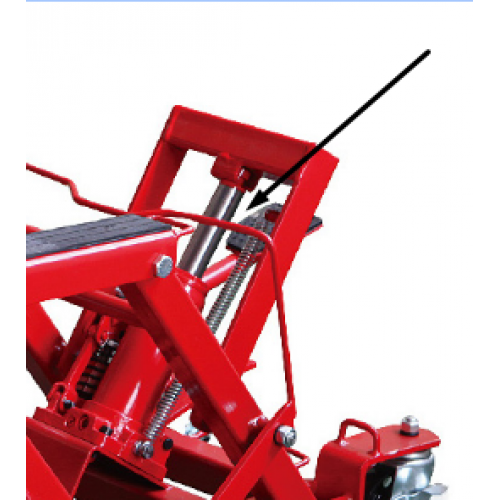 Домкрат бутылочный для T64001G TORIN JACK-T64001G
