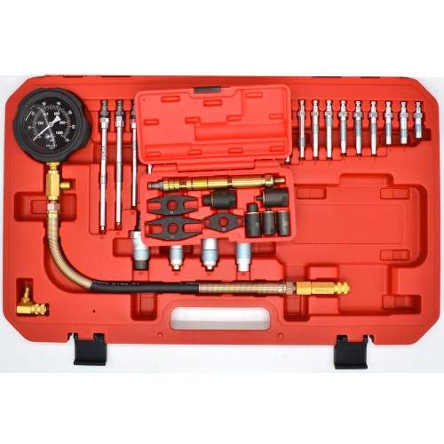 Компрессометр для дизельных двигателей 37 пр. 937G1 F FORCE