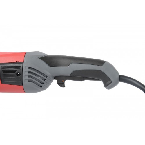 Шлифмашина угловая 230мм, 2350 Вт WORCRAFT AG24-230A