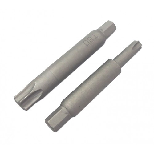 Вставка для разборки стойки амортизатора (Torx ) T50 FORCE 1022-83 F