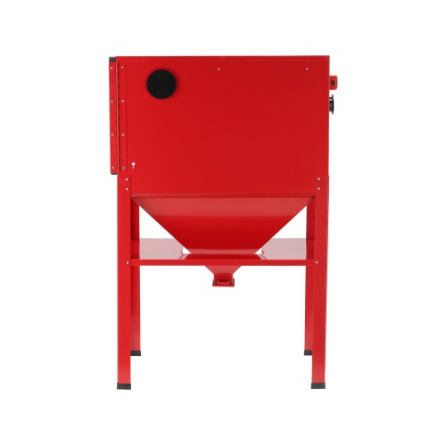 Пескоструйная камера 230 В YATO: 220 л, 138х94х58 см YT-55841