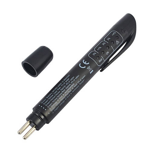 Тестер для гальмівної рідини VIKTEC VT01296B