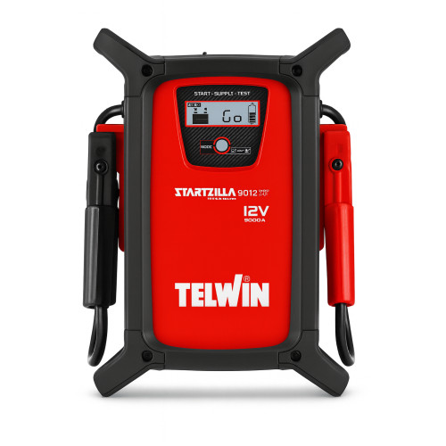 Пусковое устройство TELWIN Startzilla 9012  XT 9000 А 12V 829526