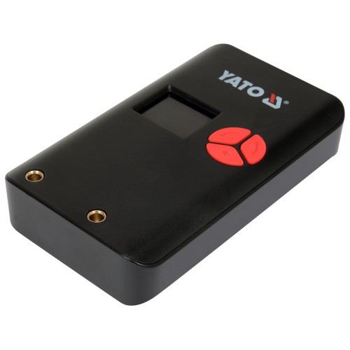 Портативный аппарат точечной сварки с функцией Power Bank Li-Po 4,2 В, 6.3 АГод, 500 А, выход- 2 А YT-82507
