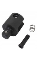 Ремкомплект для воротника с шарниром 1/2" SATRA (S-244060RK)