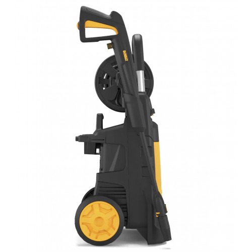 Мойка высокого давления электрическая 220В 135 бар; DeWALT DXPW001M