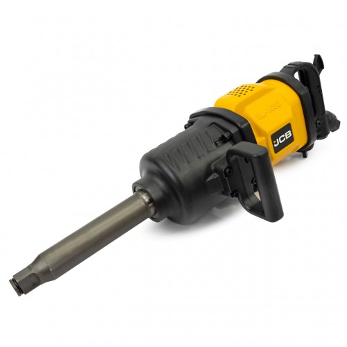 Гайковерт пневматичний JCB Tools 1", 4000 NM JCB-BL-1050