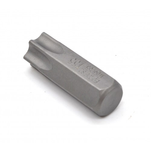 Насадка 10мм. L-30мм. TORX T55 FORCE 1763055 F
