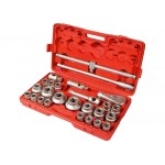 Наборы инструмента 3/4"+1" Наборы инструмента 3/4"+1"