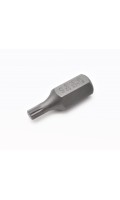 Насадка 10мм. L-30мм. Spline M9 FORCE 1783009 F