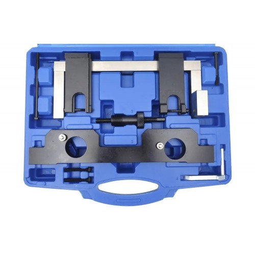 Фиксаторы ГРМ BMW (N20/N26 VANOS) QUATROS QS10156