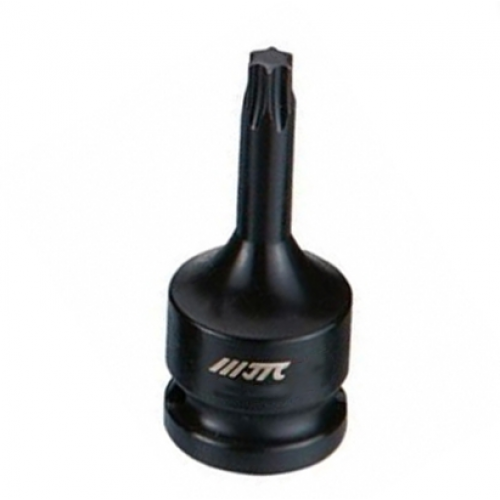 Головка ударна TORX T25 L=60мм 1/2