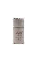 Развертка для седел форсунок 17 х 17мм Delphi/Bosch (BMW/PSA/Renault/Ford) 4050-(B) JTC