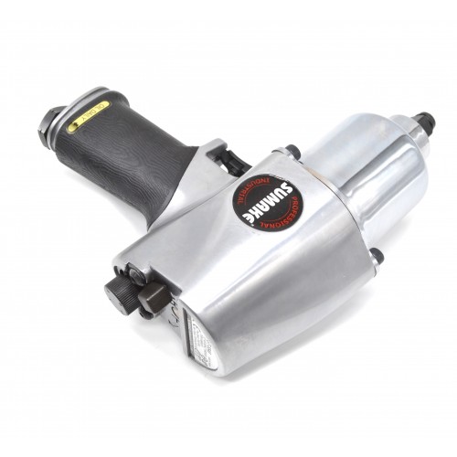 Пневмогайковерт усиленный 1/2" (813 Нм) SUMAKE ST-5548