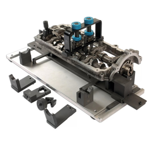Фіксатор ГРМ VW,AUDI,PORSCHE TDI 2.7,3.0,4.0 (T40094,T40095,T40096) VT01866 ShiningBerg