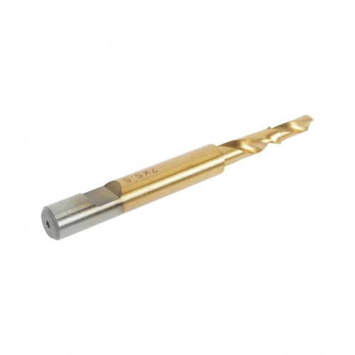 Сверло конусное 4054 D7x5.5