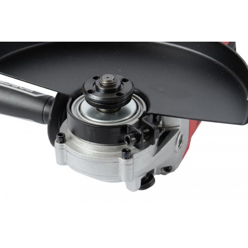 Шлифмашина угловая 230мм 2400 Вт WORCRAFT AG24-230H
