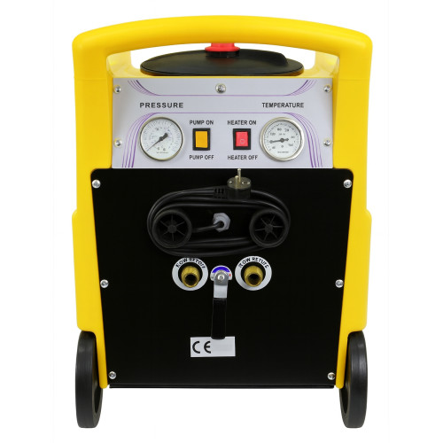 Установка - для промывки системы охлаждения и отопления BOOSTER PRO 45 MBBP45